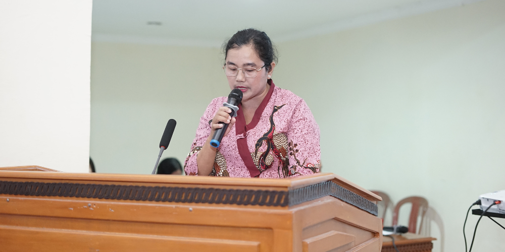 Meriah dan Penuh Makna: Pelepasan Siswa Siswi Kelas 6 SDS Alfa Omega Meriah dan Penuh Makna: Pelepasan Siswa Siswi Kelas 6 SDS Alfa Omega